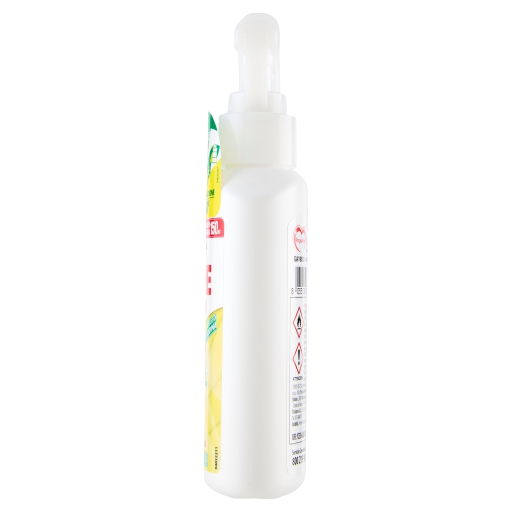 VAPE Derm Family Active Lozione Dopopuntura 150 ml